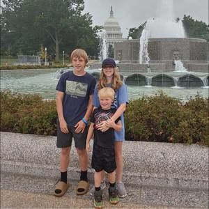 Meet your Posher, Jeremy